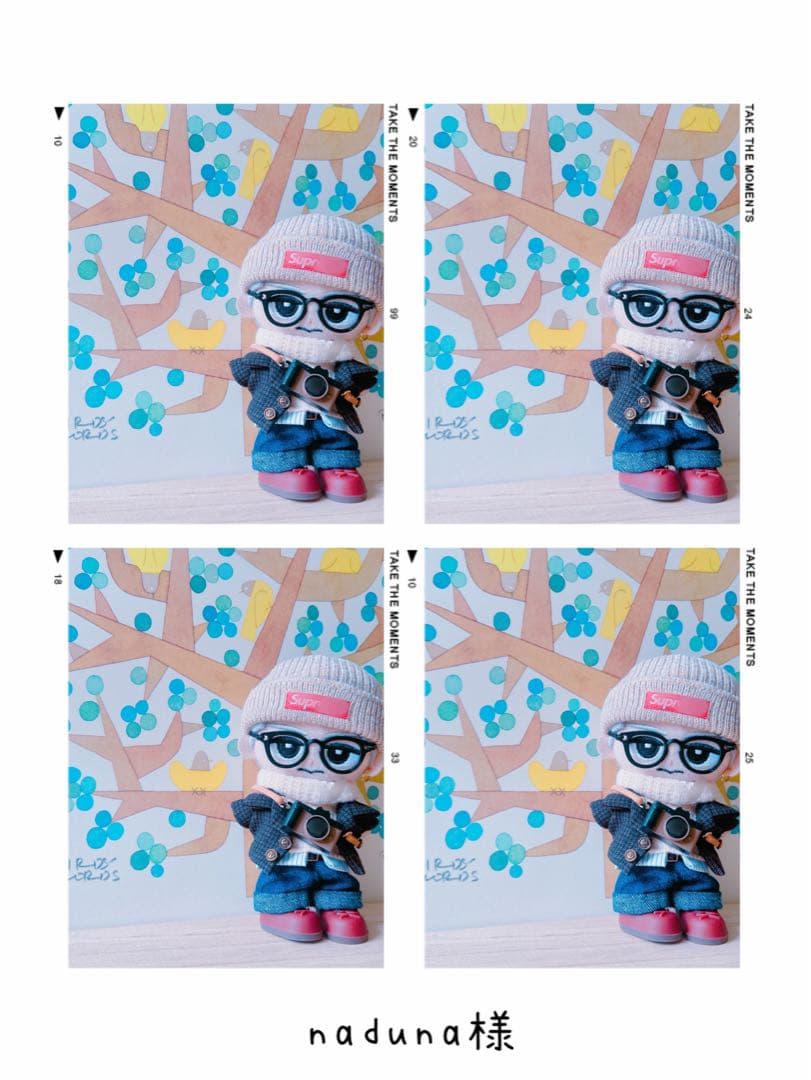 ❁⃘*.゜ naduna❁⃘*.゜すのチル Man