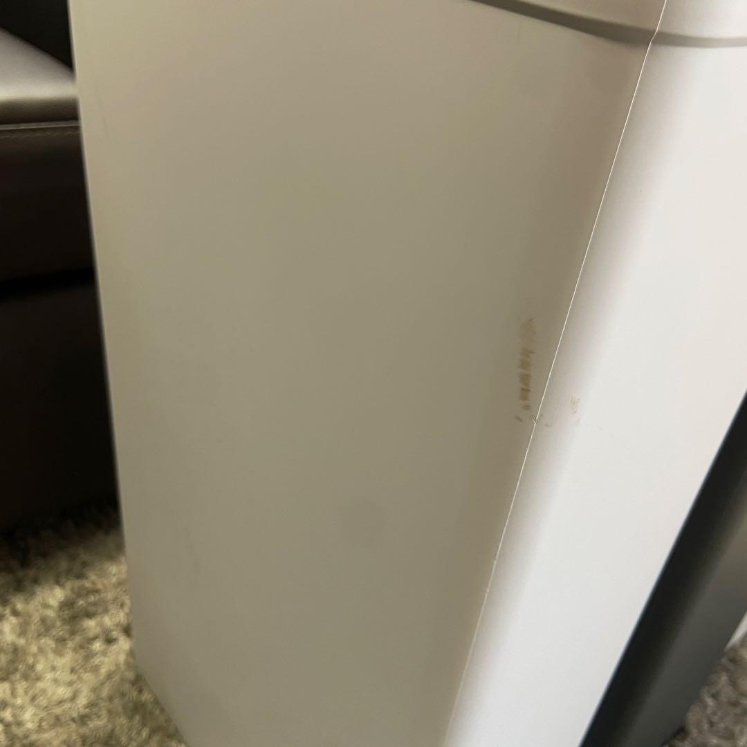ライクイット like-it⭐️フタ付きゴミ箱 密閉ダストボックス 約25L