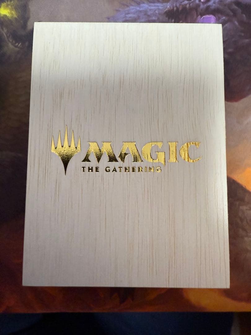 MTG 始祖ドラゴン フルプロテクトスリーブ マジック大戦祭 - メルカリ