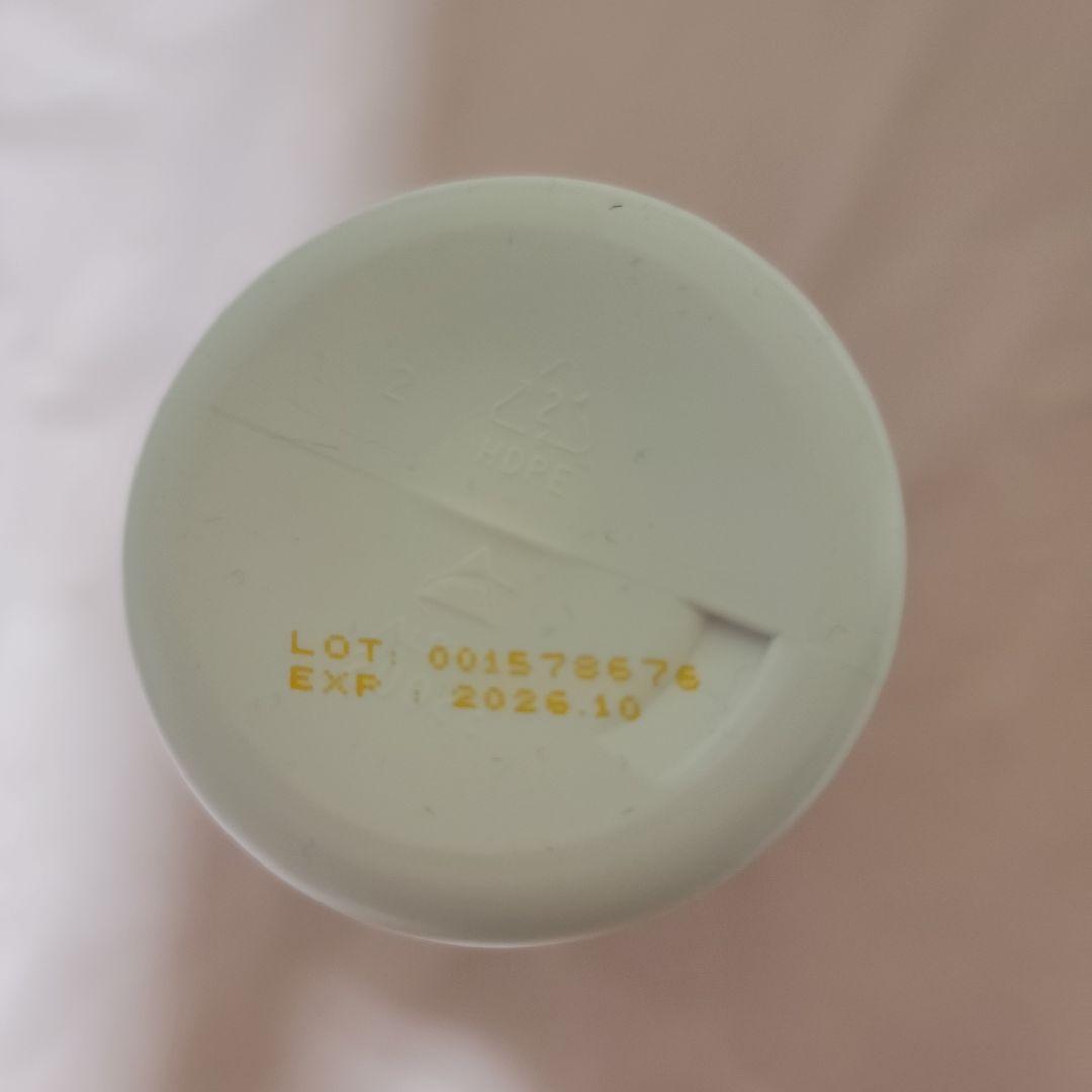 新品未開封正規品シナジー　ダブルバーン　180錠