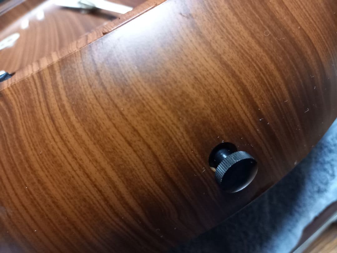 1970's　セイコー　スペースエイジ　トランジスタクロック　ミッドセンチュリー