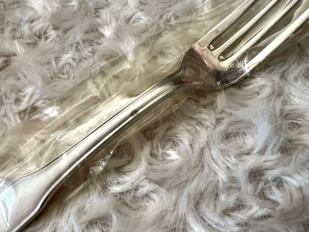 ノリタケ　カトラリーセット　ムーンバレー　ディナーセット〈30本セット〉※欠品