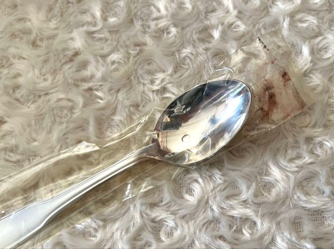 ノリタケ　カトラリーセット　ムーンバレー　ディナーセット〈30本セット〉※欠品