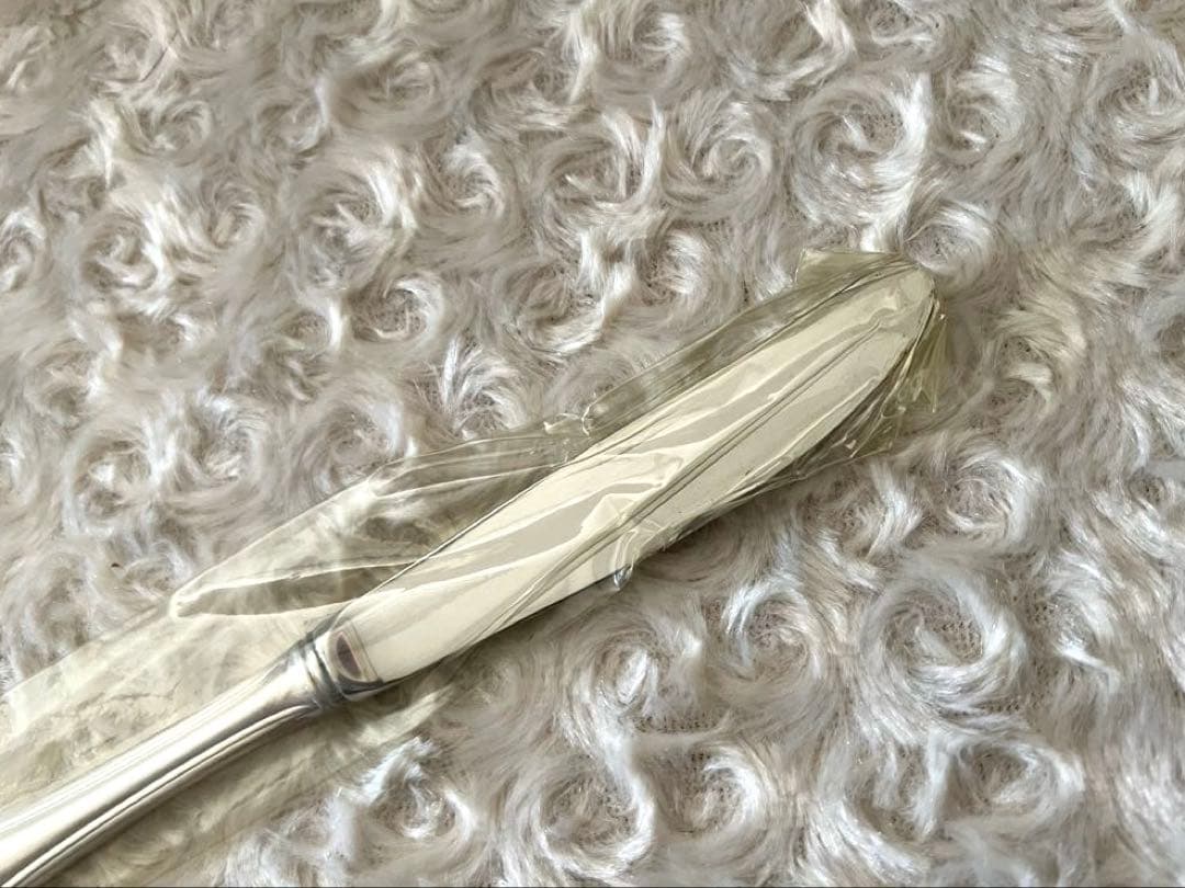 ノリタケ　カトラリーセット　ムーンバレー　ディナーセット〈30本セット〉※欠品