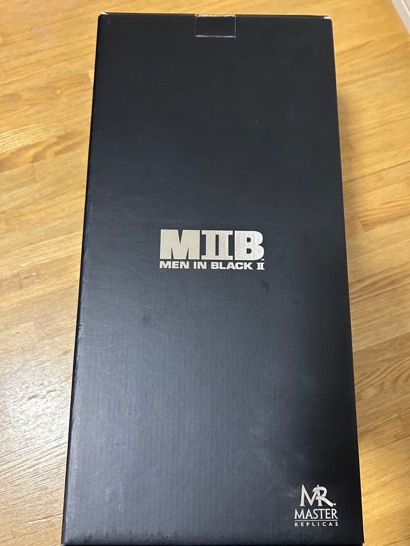 ち*ぶ様 メン・イン・ブラック ニューラライザー - メルカリ