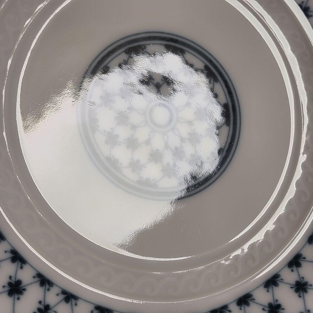 リチャードジノリ ミュージオクラシコ プレート え62 - メルカリ