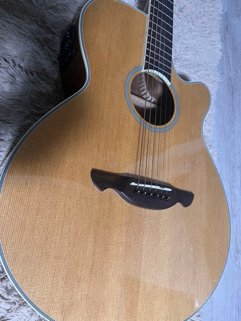 Jameギター JE450 1月いっぱいタイムセール！ - メルカリ