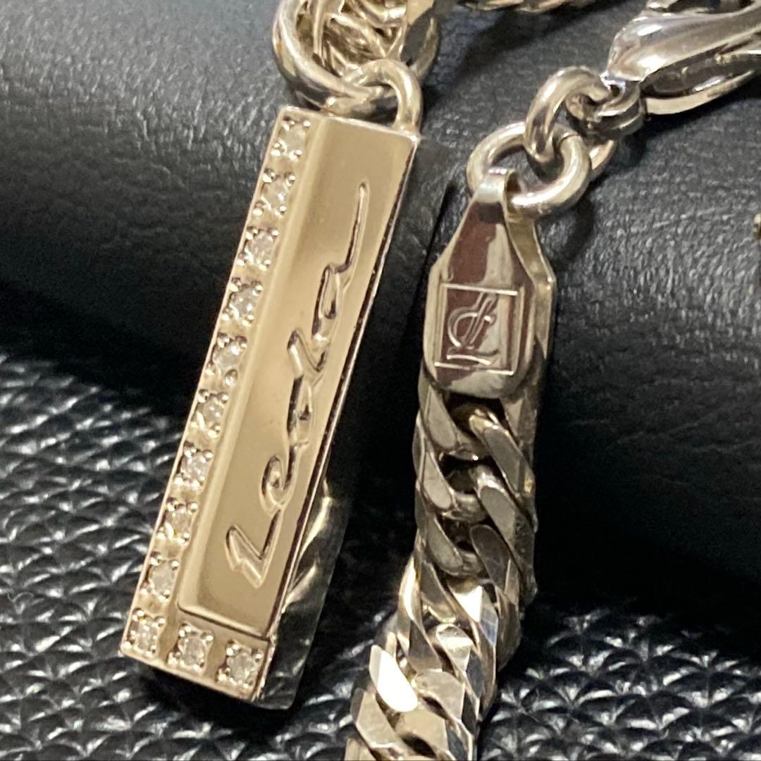 赤*ラ様 プチシルマのジュエリーコレクションレダシルマ『オリンポスdi:』ネック