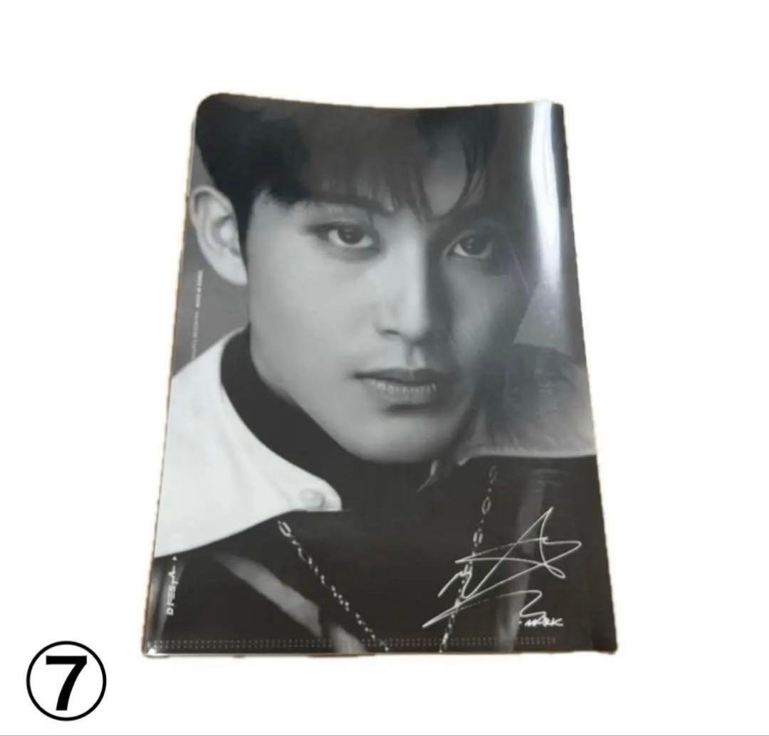 NCT マーク CD・トレカ・グッズ まとめ売り※バラ売り検討可です