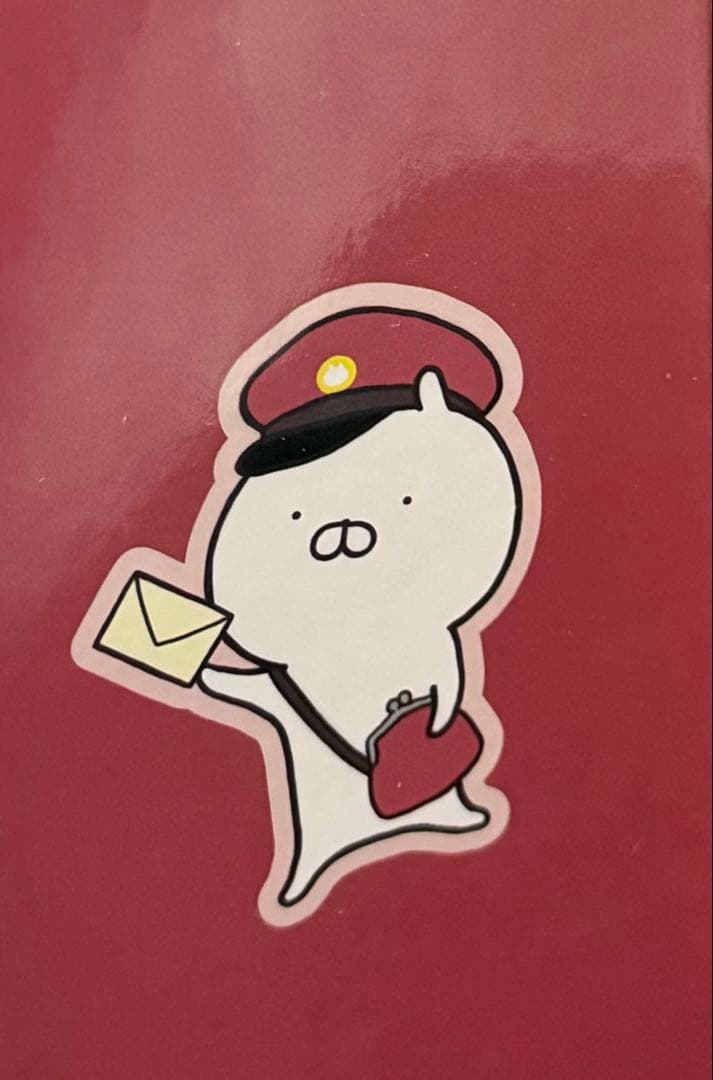 うさまる ポストまる バイク ぬいぐるみ ポストまる ぬいぐるみ バイク