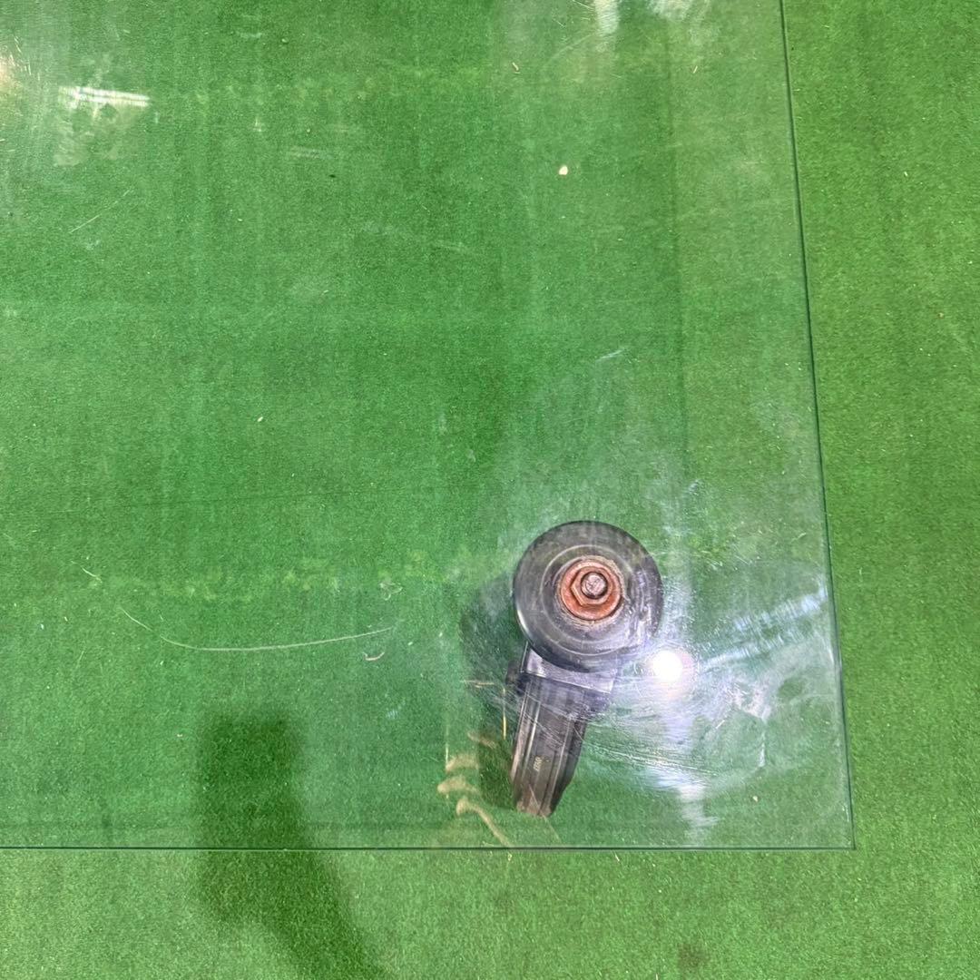 Cassina Fontana ガラス ローテーブル 高級家具 モダン I015