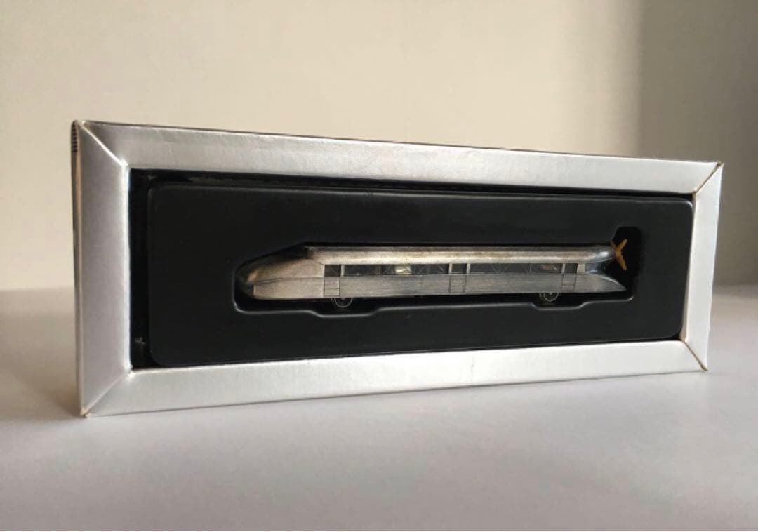 美品 メルクリン mini-club 8876 レイル ツェッペリン ラスト - メルカリ