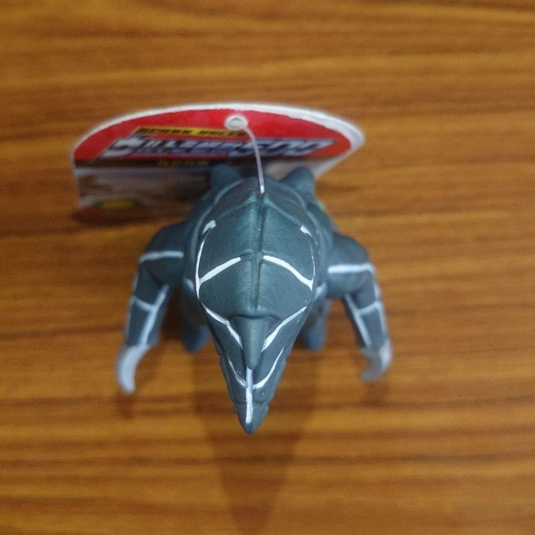 絶版/ドラコ ソフビ - メルカリ