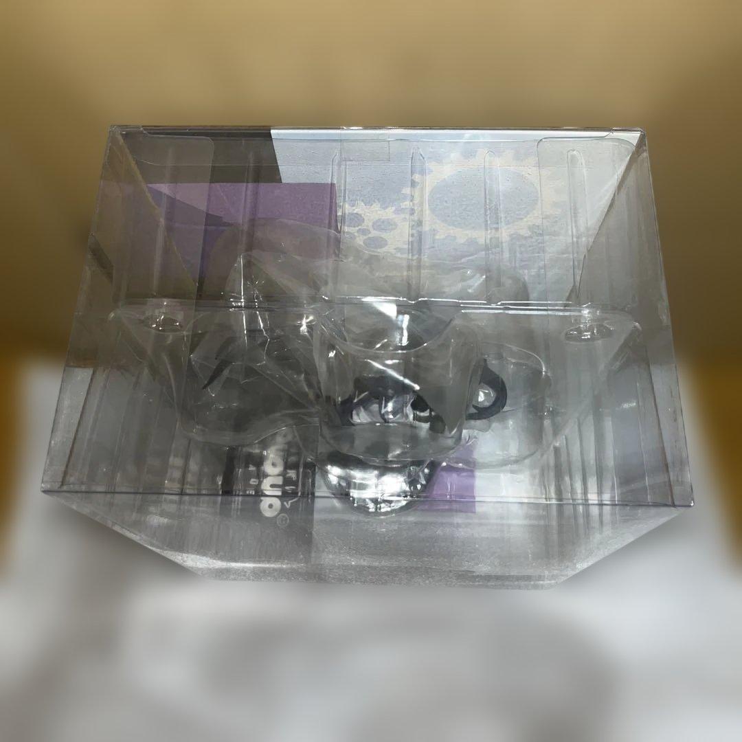 POP UP PARADE 魔法少女まどか☆マギカ　暁美ほむら フィギュア