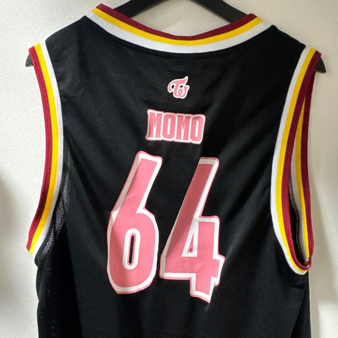 TWICE ミナ サナ モモ ナヨン チェヨン タンクトップ - メルカリ