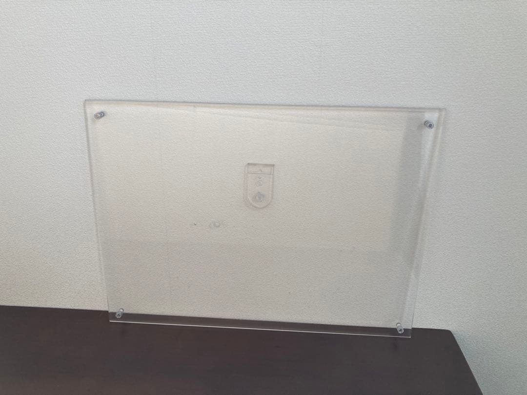 透明アクリルフォトフレーム A3サイズ