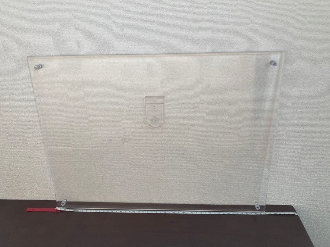 透明アクリルフォトフレーム A3サイズ