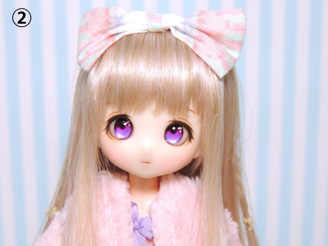 【受注生産】 レジンアイ 8mm 【タイプB】-Part1-