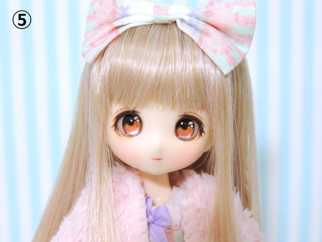 【受注生産】 レジンアイ 8mm 【タイプB】-Part1-