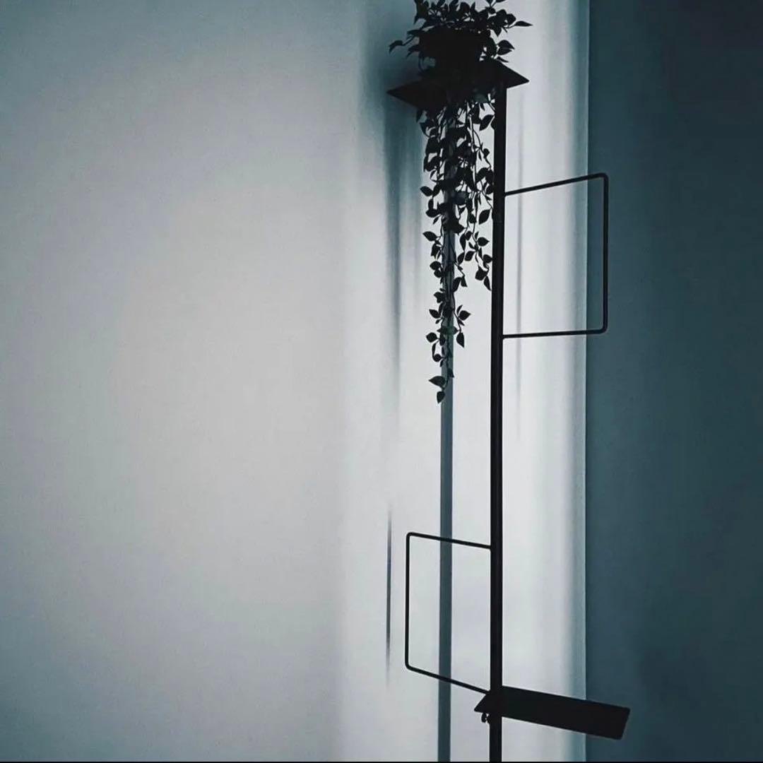 LYUPICA tour インテリアスタンド 1800mm