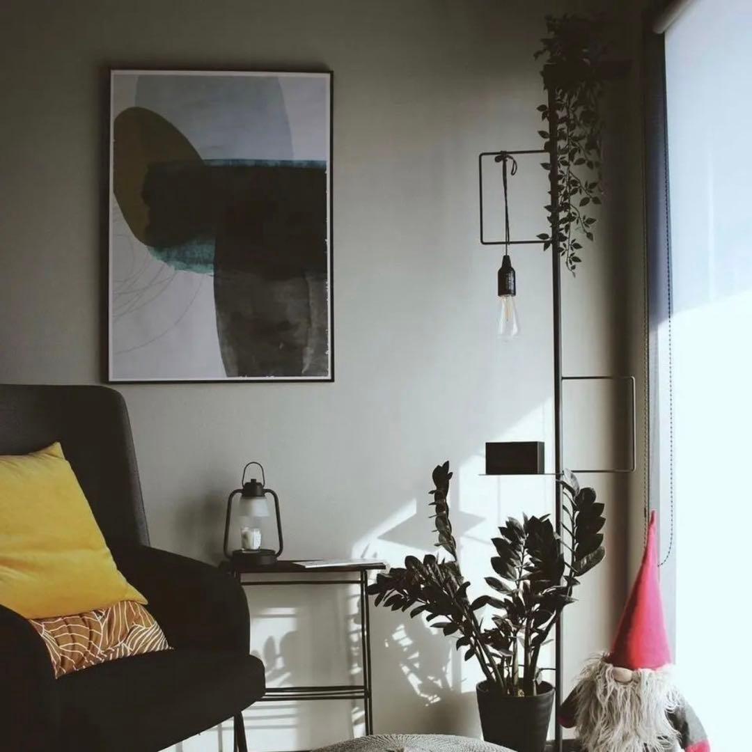 LYUPICA tour インテリアスタンド 1800mm