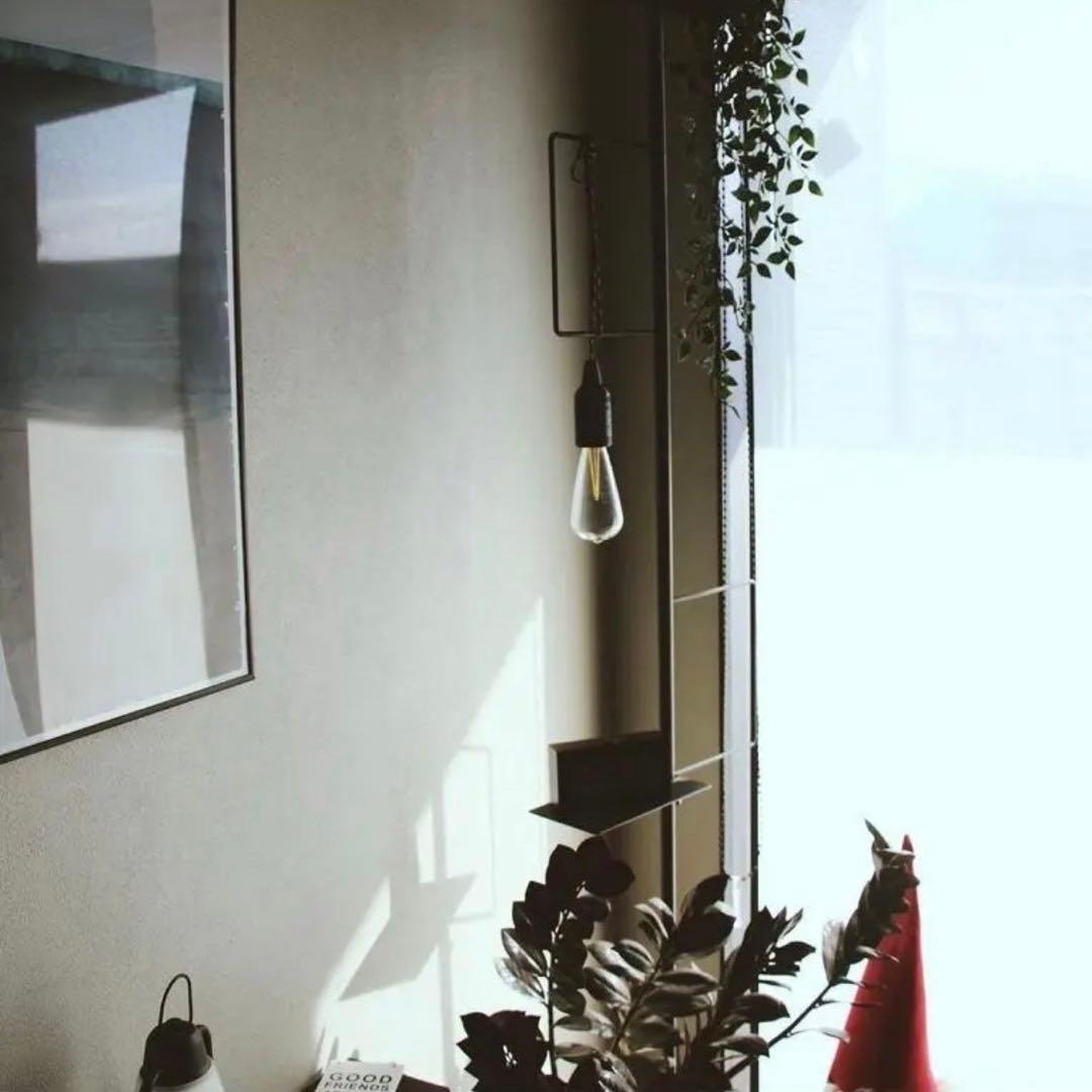 LYUPICA tour インテリアスタンド 1800mm