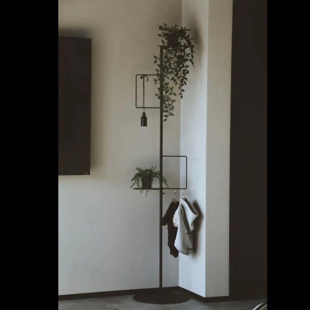 LYUPICA tour インテリアスタンド 1800mm