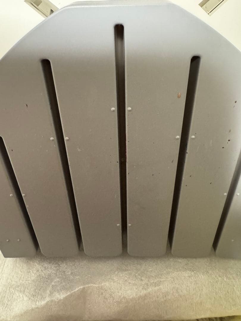 VETRO LED LIGHT 3S ホワイト ジェルライト