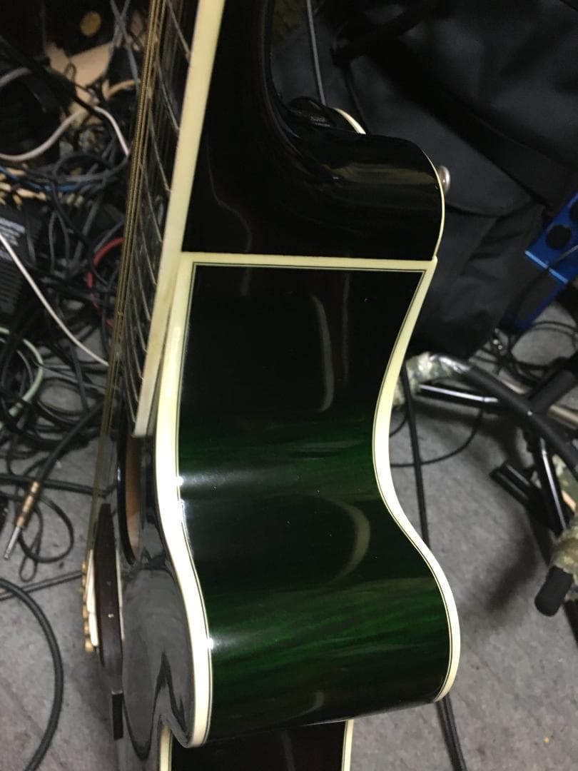 NPT 115　2系統出力　CT4DX　FishレアアースV付　調整済は動画で！