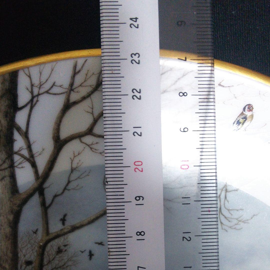 ロイヤルウースター Peter Barrett プレート