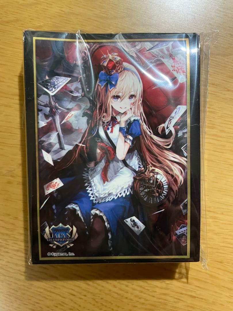 ChaosTCG祭 スリーブラバーマットセットDX ソードアートオンラインⅡ