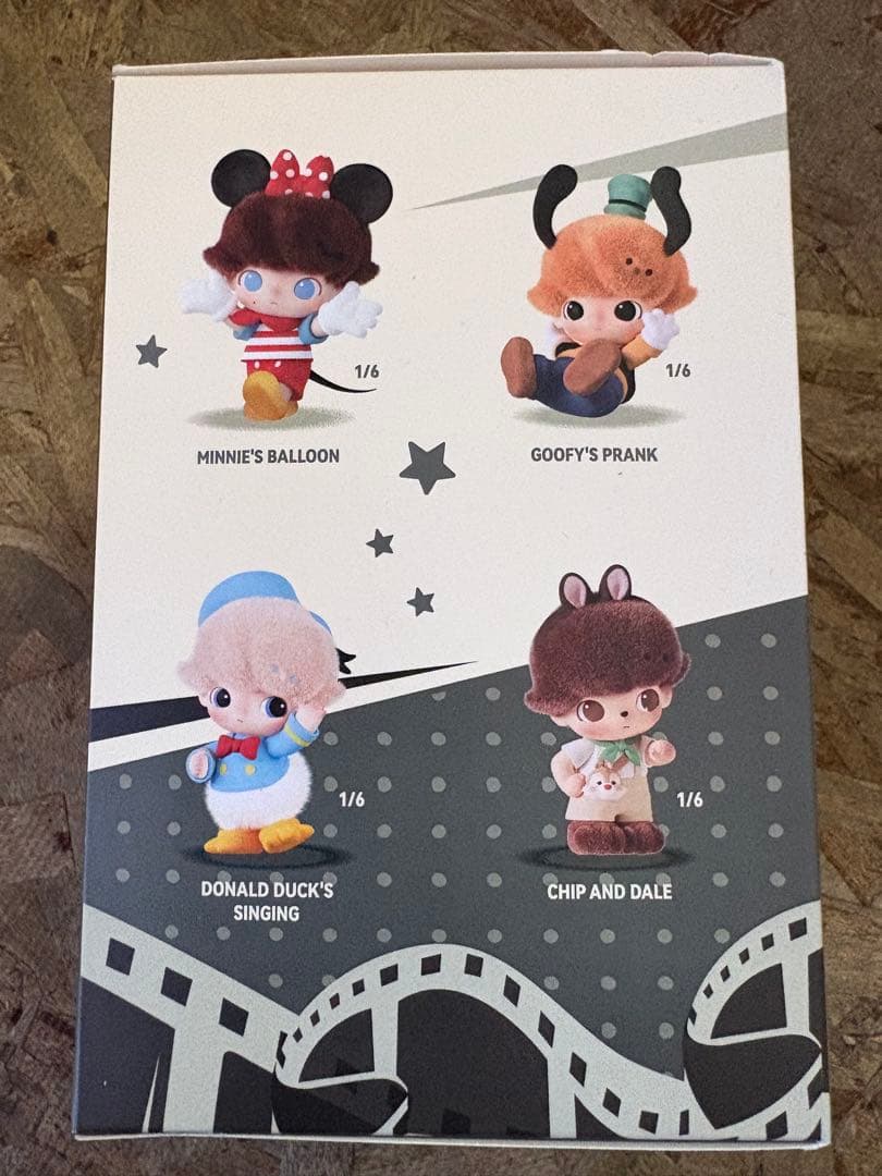 全種類揃えれたので 開封していないのを 出品します