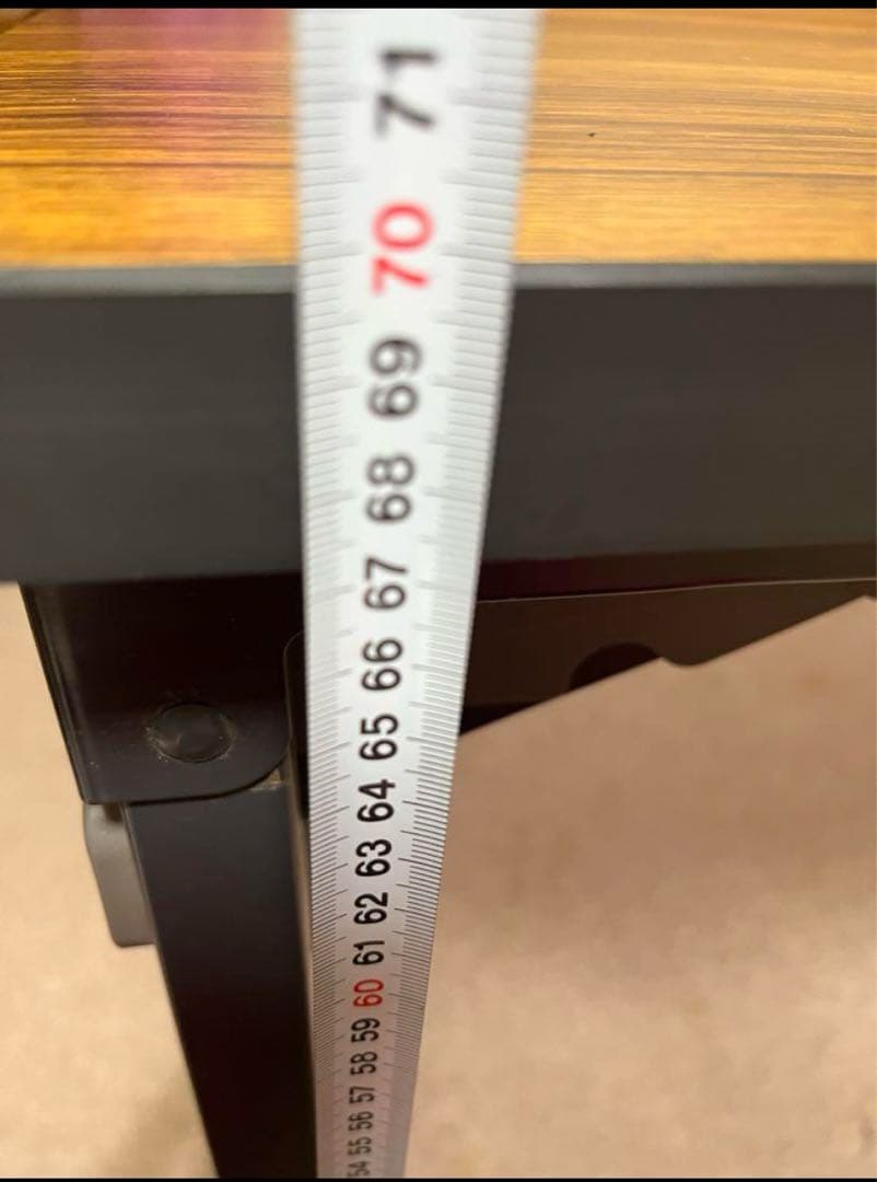 コクヨ　折りたたみ 会議用、会議机 セミナー 会議室 長机