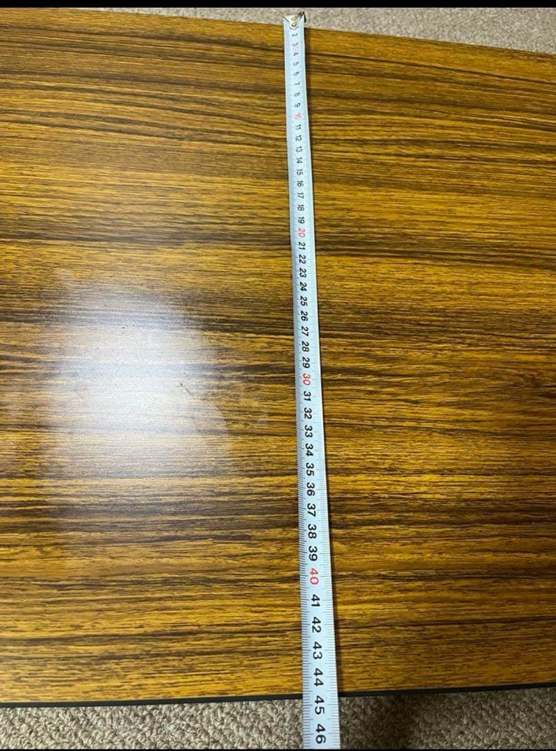 コクヨ　折りたたみ 会議用、会議机 セミナー 会議室 長机