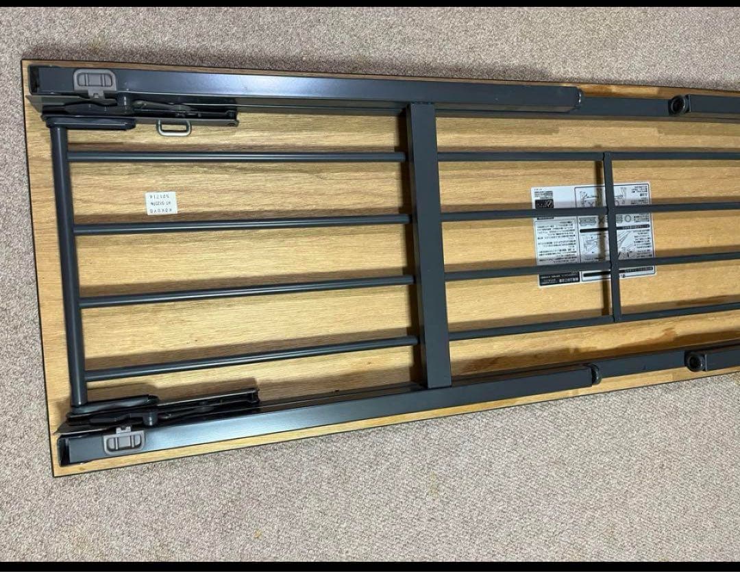 コクヨ　折りたたみ 会議用、会議机 セミナー 会議室 長机