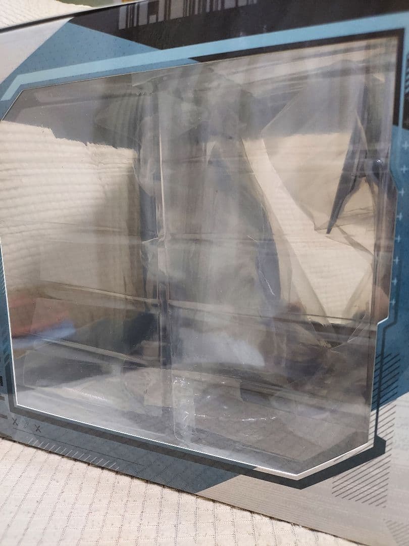 一番くじ NIKKE Chapter 6 シンデレラフィギュア