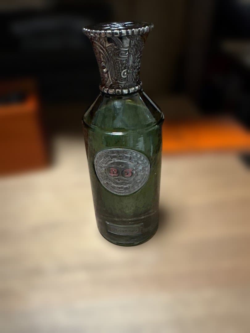 NOZ COLLABORATION ジョセフ ジョースター オーデパルファム - メルカリ