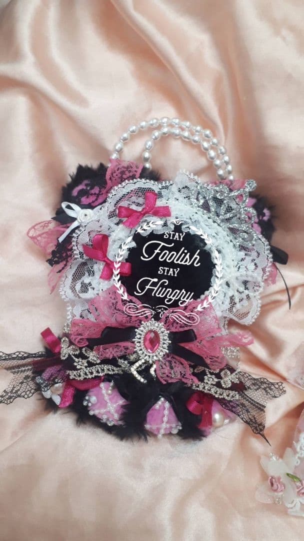 ཐིཋྀ様 ぬい服ふわふわねこみみ着ぐるみおすわりちびぐるみいつぬいに