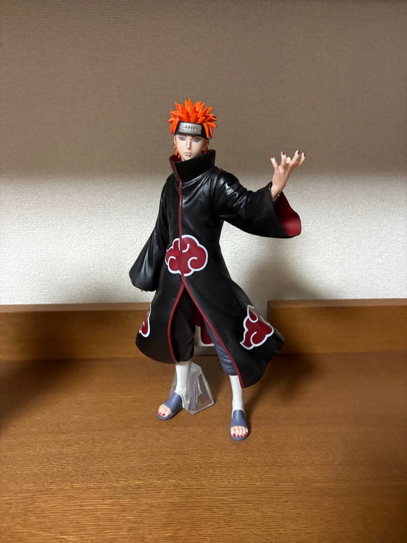 ナルト一番くじフィギュア　まとめ売り