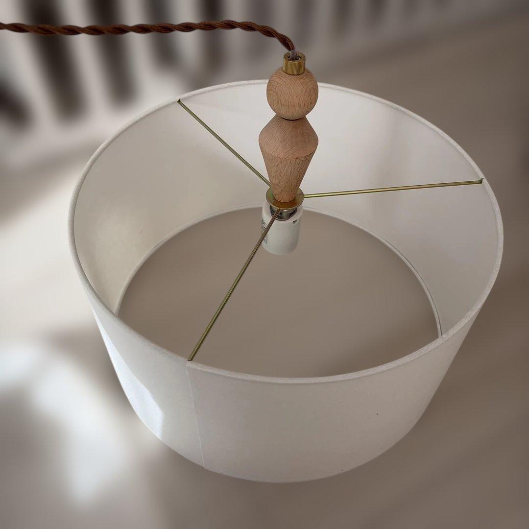 unico ペンダントライト HANDLEY