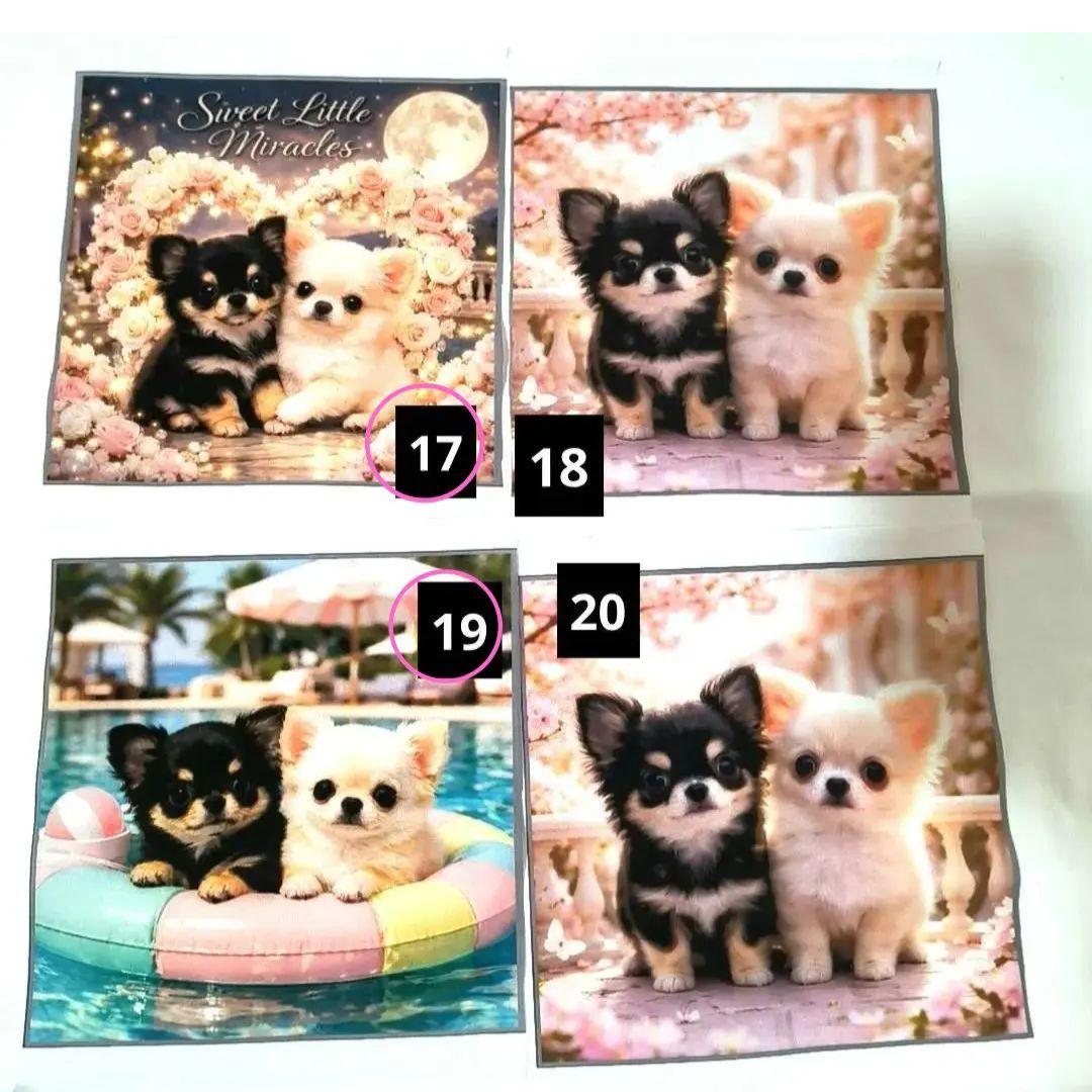 tamago様】ハンドメイドオーダー製作用パネル生地