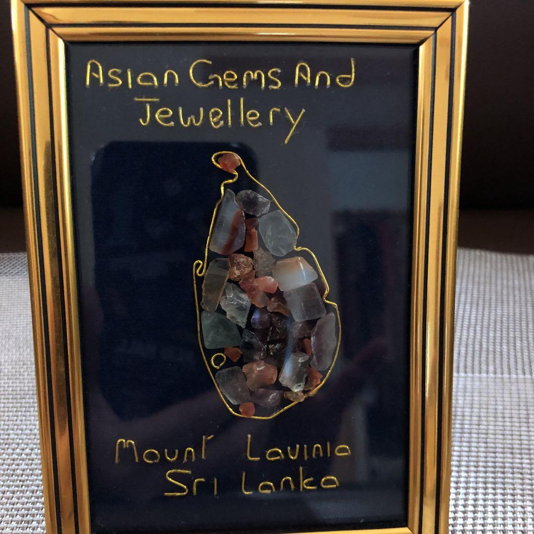 置物 Asian. And. Jewelly