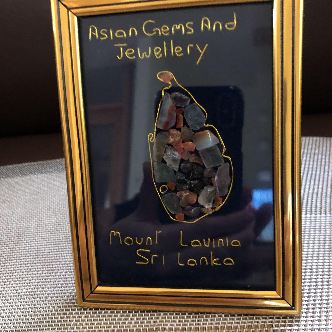 置物 Asian. And. Jewelly