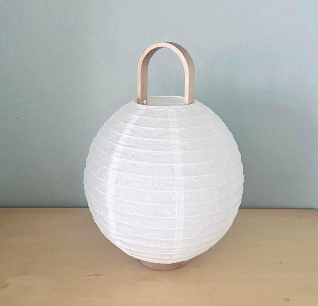 イケア マリメッコ BASTUA バストゥア ランタン - メルカリ