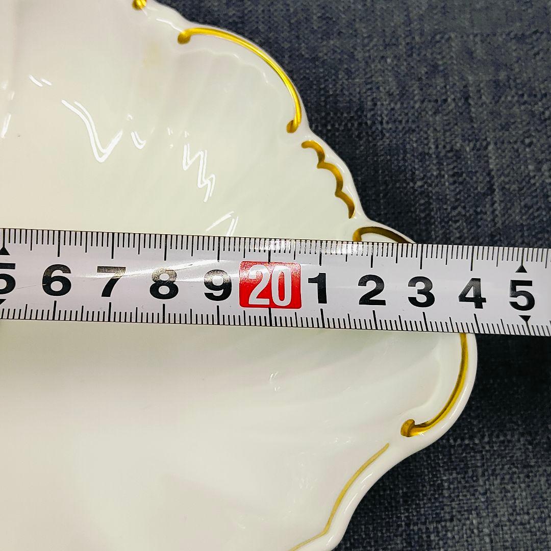 リチャードジノリ　プルーン　プレート