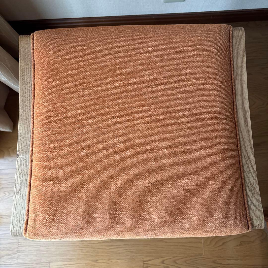 平田椅子製作所　TOPO トッポ　スツール　椅子