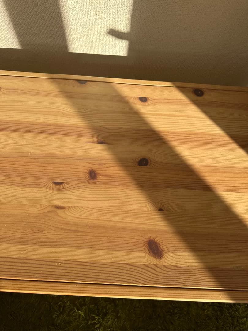 早い者勝ち IKEA トロファスト