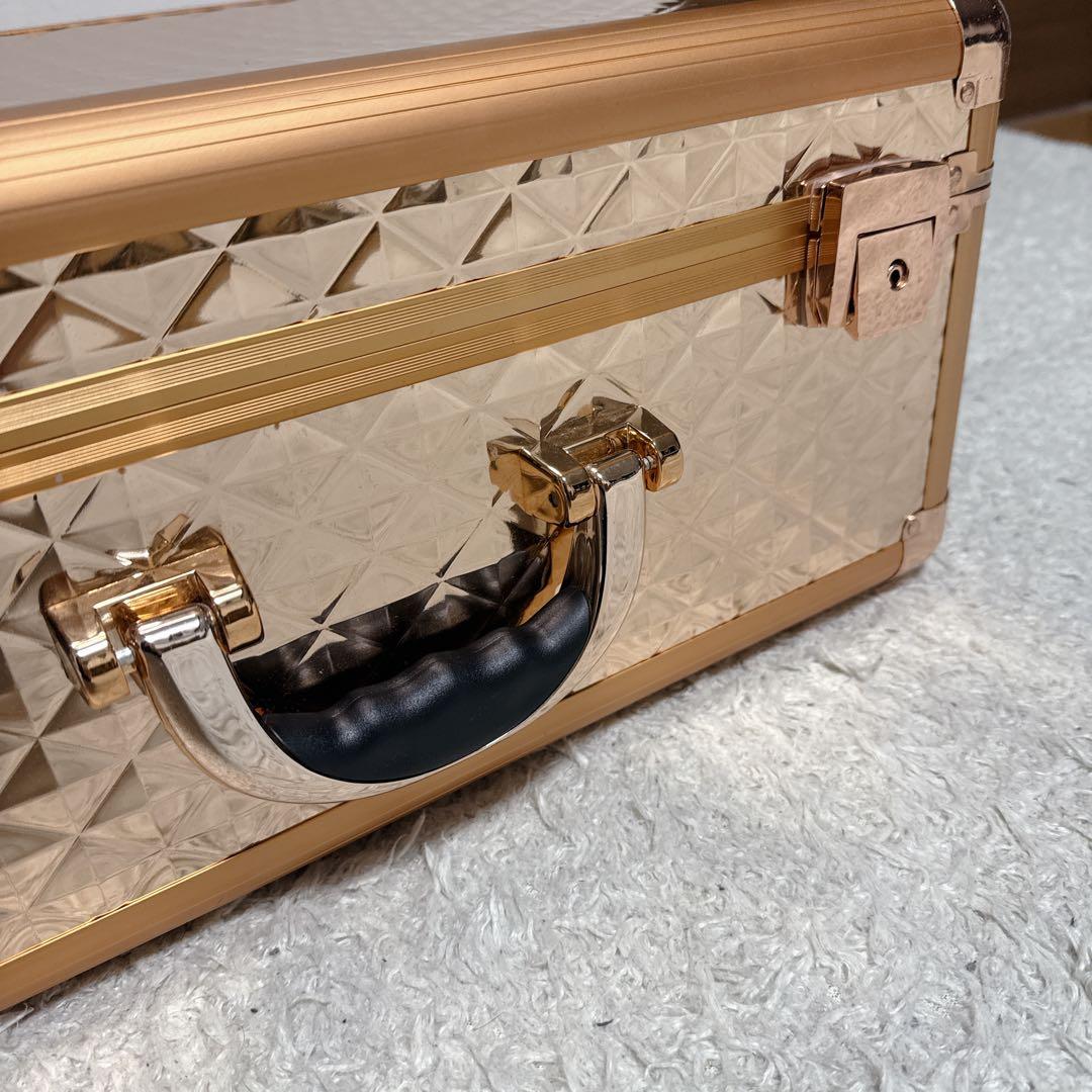 和リン様 定価59,000円】ハリウッドメイクボックス L フランフラン