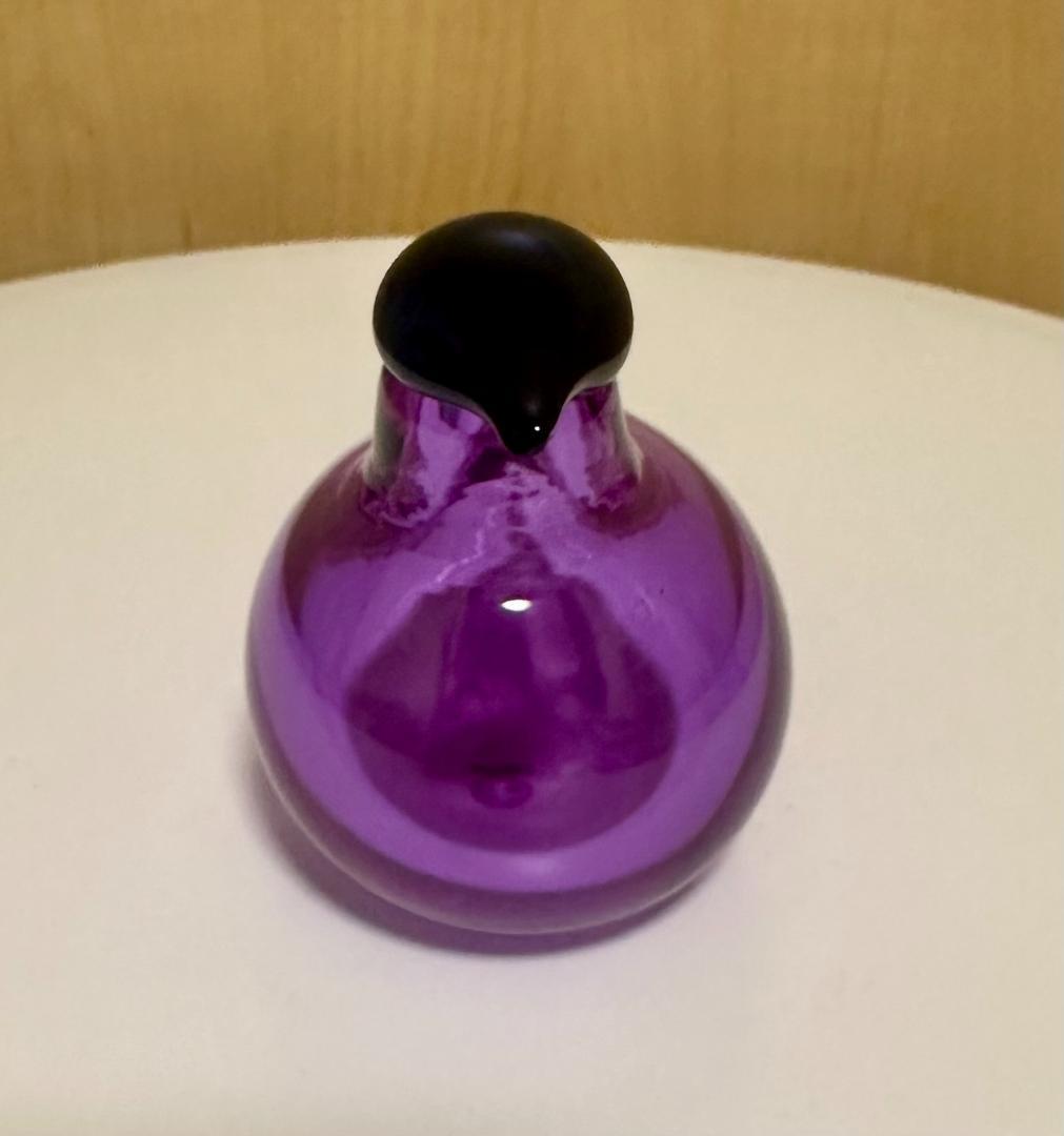  Bird チフチャフ 表参道 アメジスト バード イッタラ