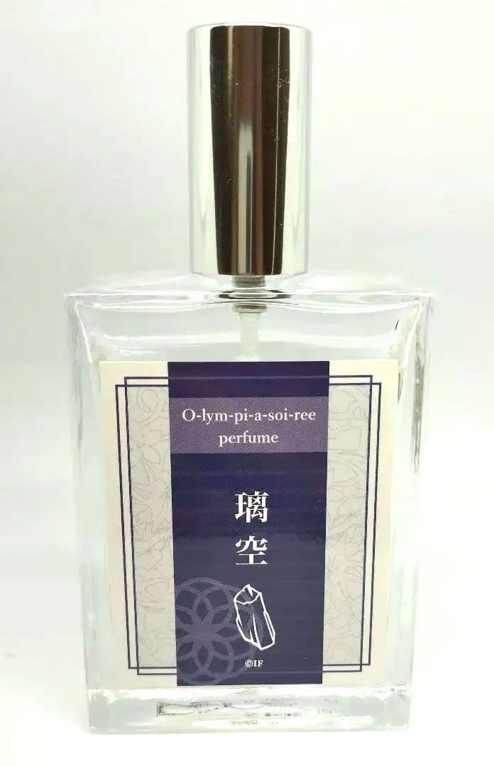 ♡璃空♡ レア オランピアソワレ オトメイトwithUシリーズ＋